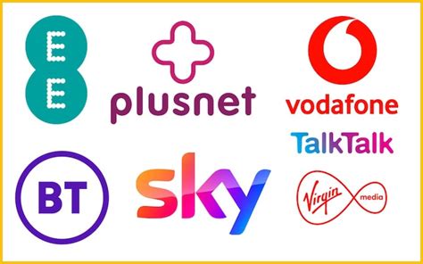 what broadband suppliers are in my area